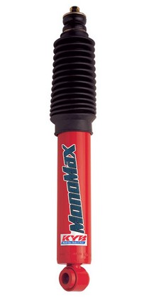 10 Dodge Ram 2500/3500 (2Wd) KYB High Pressure Monotube Gas Shock - Front (Either)